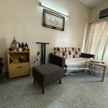 Single Storey for Sale in Happy Garden