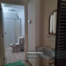 Condominium for Rent