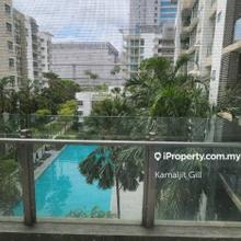 Condominium for Rent
