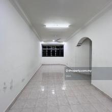 Vista Seri Alam Full Loan Ground Floor Good Condition @ Masai