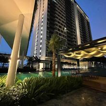 Batu Kawan Vertu Resort 1180sqft Super Cheap Full Loan Partial Furnish