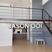 Duplex Soho, Newly Refurbished - Empire Soho Subang, Nu Empire Subang