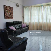Likas Square Condominium / Likas / Kota Kinabalu / Damai / Seaview 