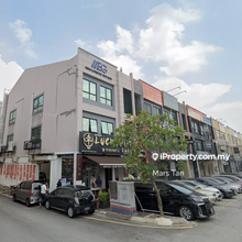 5,394 sf / Hot Area ( 3 Storey Shop ) Metro Perdana Barat 