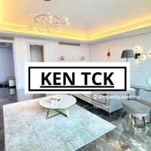 Luxury Condo For Sale