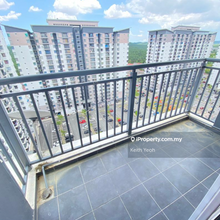 Residensi Laguna Biru 2 Rawang 850sqft