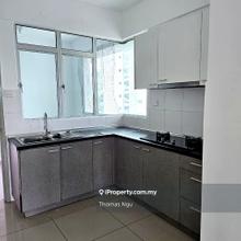Big unit in kiara residence 2