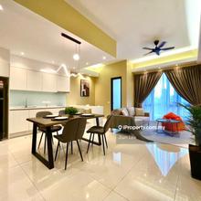 Nice Design with 1 bedroom