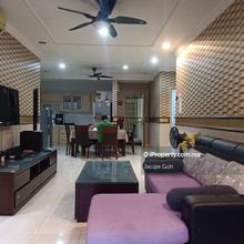 Fully Furnished Condo To Let at Platinum Hill pv 3, Setapak, near LRT
