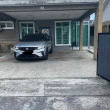 1-Storey Semi Detached House For Sale