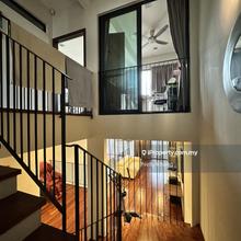 Taman Desa, KL - A Rebuilt House That Steals Hearts