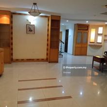 Best Unit Gelugor 4500sf Semi D Move In Condition Extended Back Yard