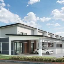 Taman Sejijak Residence Single Storey Terrace @ Matang