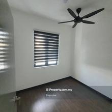 Non Furnished Condo for Rent / Sale