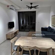 Fully Furnished unit for rent, Free 100mbps wifi