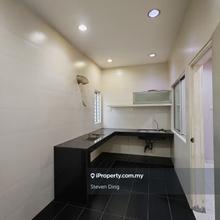 Setia Indah 11 Terrace house 20x65 for Rent (with table top & 1 wh)