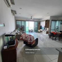 Glomac Residence