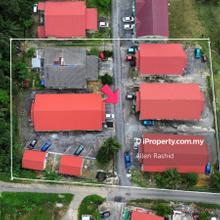 Strategic Location Agricultural Land Sungai Merab, Bangi