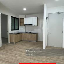 Apartment For Sale At P Residence