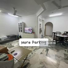 Facing Empty & Well Kept / Selayang Utama 2sty