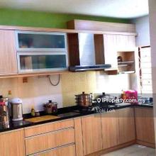 Taman Damai Jaya Selayang One Sierra Perdana Residence 2