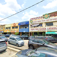 Exclusive 2 Storey shop at Ss2 for Sale