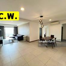 Landmark Unit For Rent