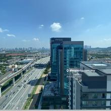 Pcff puchong office unit for rent 
