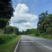 Kota Tinggi Agriculture Land for Sale