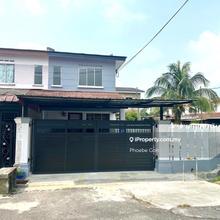 Pasir Gudang Taman Tanjung Puteri Resort ( Corner Lot )