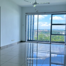 Bukit Indah Apartment 