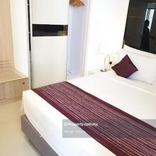 Serviced residence for Sale
