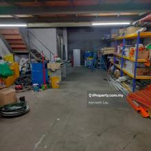 Taman Perindustrian Puchong Utama