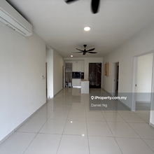 Alstonia Garden Heights, Bukit Rahman Putra, Sungai Buloh