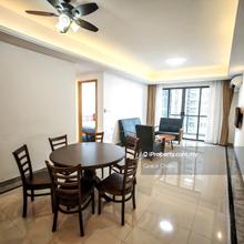 Full Furnished 3 Bedrooms at R&F Princess Cove ( Phase 1) for Rent