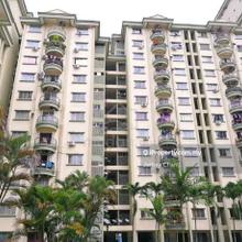 Mid Valley, OUG, Old Klang Road, low density