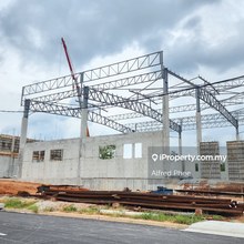 Skudai, Medium Factory, Impian emas, For Rent