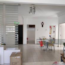 Freehold Level G & 2 Floor Bertam Malim Apartment Pokok Mangga Melaka