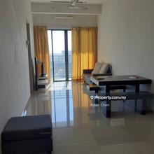 Nice Dpulze Unit on Dpulze Mall For Rent near Hospital, Tamarind 