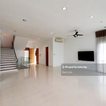 3 Storey Bungalow, Sunway Rymba Hill, Well Maintained, Good Deal Unit