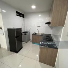 Near to Taylors International School, shops, restaurant, mall