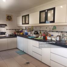 2 stry Bungalow House @ Tmn Desa Baru, Bukit Dukung Kajang Rm1.75mil
