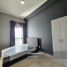 New unit available for rent