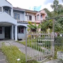 2 storey terrace @ Taman Damai Indah, Cheras