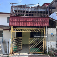 Double Storey For Sale Taman Malim Jaya, Bachang Melaka