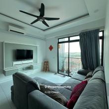 For Sale Sky Oasis Setia Indah