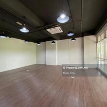 Metropolitan Square Office Space For Rent 