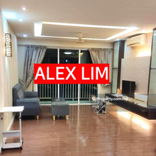 Summer Place Condominium For Rent !!