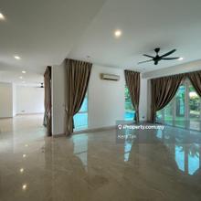 East Ledang Bungalow Swimming Pool
