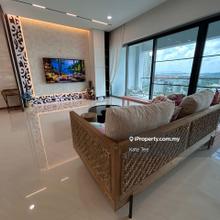 Southern Marina Residences